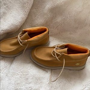 Timberland Boots-Men